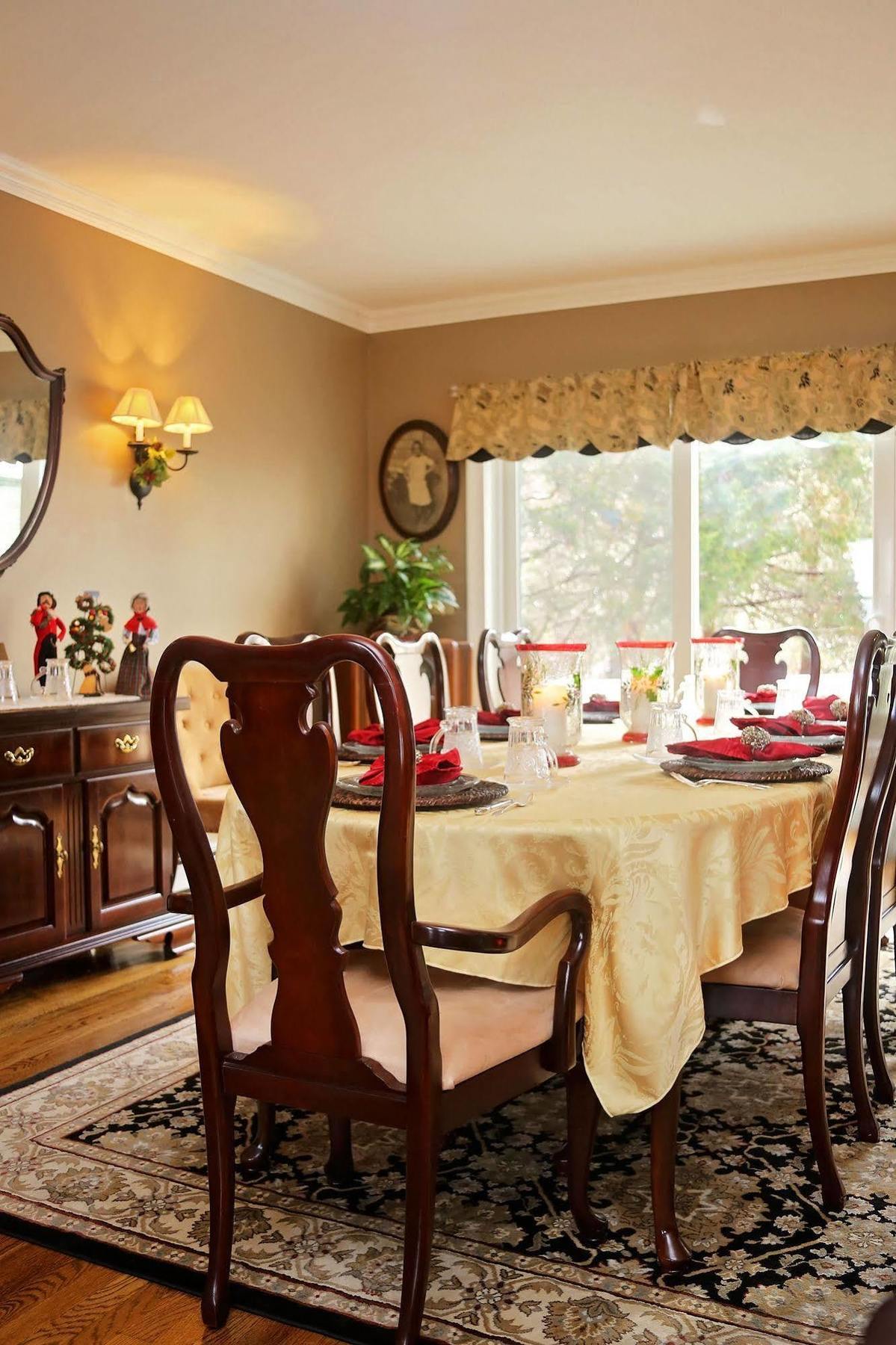 3 Waves Bed & Breakfast Плимут Экстерьер фото